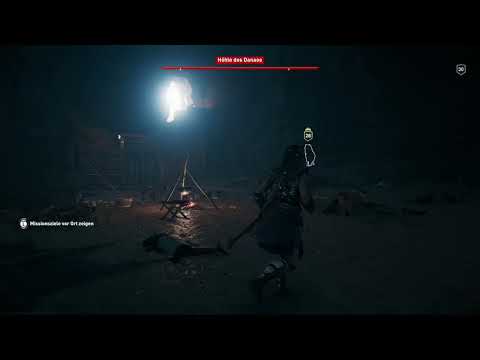 Ubisoft hat wieder verkackt :( AC Odysseey Bugs Part II