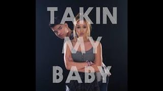 LaurDIY, Alex Wassabi, &amp; The Gregory Brothers &quot;Takin My Baby&quot;