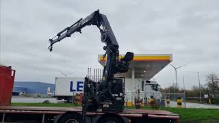 Prodaja HIAB ROLLER 288 HI DUO F3 ROLLER 288 HI DUO F3 autodizalice s kranom - Slika 4 | Autoline ME HIAB ROLLER 288 HI DUO F3 ROLLER 288 HI DUO F3 autodizalica s kranom | Slika 4 - Autoline