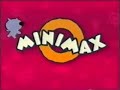Minimax Ident 37 2006 2013