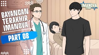 Download lagu IMANOVA'S LAST SHADOW PART 8 - Animated Drama mp3