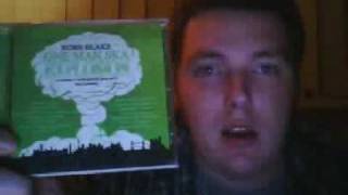Robb Blake-One Man Ska Explosion Album Review