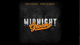 Spoke In Wordz, Myke Charles, DjChonz & Boonie Mayfield - Raw Sh!t