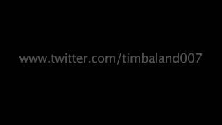 Timbaland Official Twitter