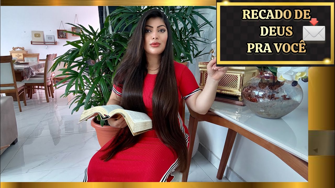 ORAÇÃO E REVELAÇÕES DO DIA,11 MAR| Ana Paula Gomes