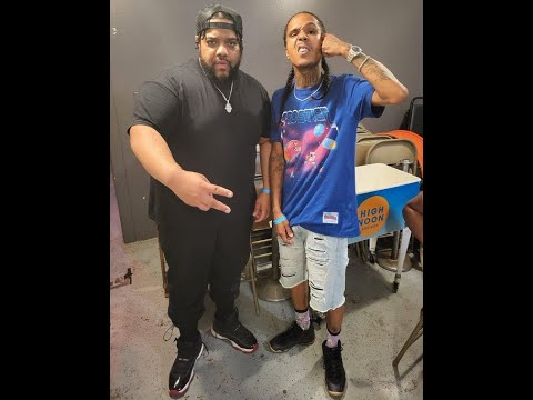 Bankhead vs Charlie Clips, Bank Wins 2 - 1 (Black Ice Cartel - The Discrepancy  - July 9th 2023)