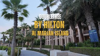 Doubletree by Hilton Al Marjan Island (Staycation)