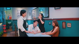 Download lagu KIM, Marion Jola - Magnet mp3