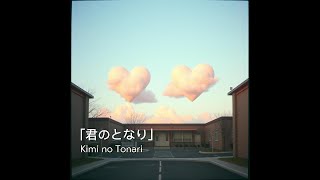 「君のとなり」(Kimi no Tonari)