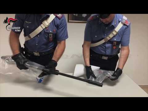 SUPERMARKET CON PREZZI TROPPO ALTI, CARABINIERI ARRESTANO 46ENNE PER TENTATO OMICIDIO