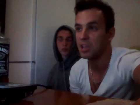 Как-то так - Слабость (Alim Bakhamed ft. Дюха)