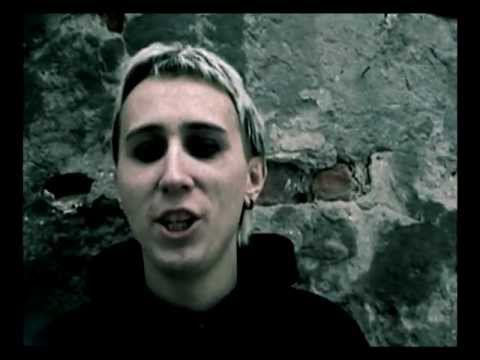 POMYLKA+REZYDENTA - Zyma (Official Music Video)