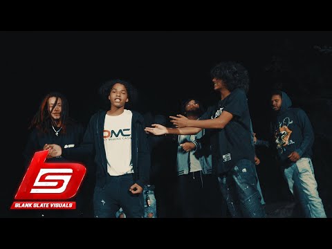 OMC Lil K, OMC K Trizzy, & OMC J Murda - Opp N***** (shot by @blankslatevisuals)
