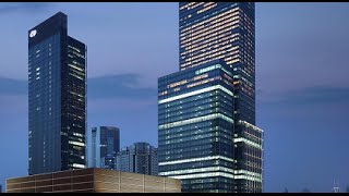Jing An Shangri-La Hotel, West Shanghai, China - Best Travel Destination