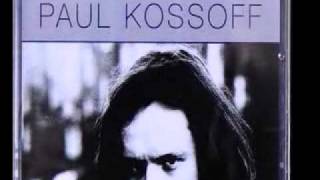 Back Street Crawler   Selfish Lover