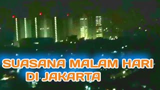 Download lagu SUASANA MALAM DI TIMUR JAKARTA DARI ATAS GEDUNG... mp3