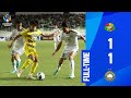 ACL Group A Ahal FC TKM 1 1 Pakhtakor UZB