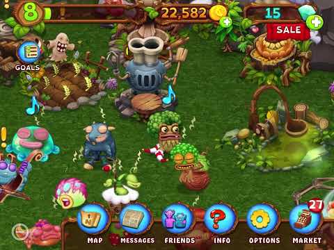 GUYS I FOUND A WAY FOR  BABY OKKTOPUS TO SING MORE