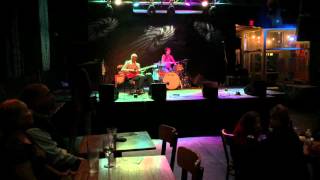 "My Baby Is Gone" Leo "Bud" Welch 10/27/2015