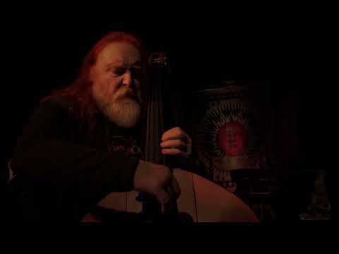 Tribute to Peter Trunk