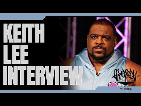 Keith Lee: My New Look Is A Middle Finger To Places That Say You Can’t Look The Way You Are Naturally