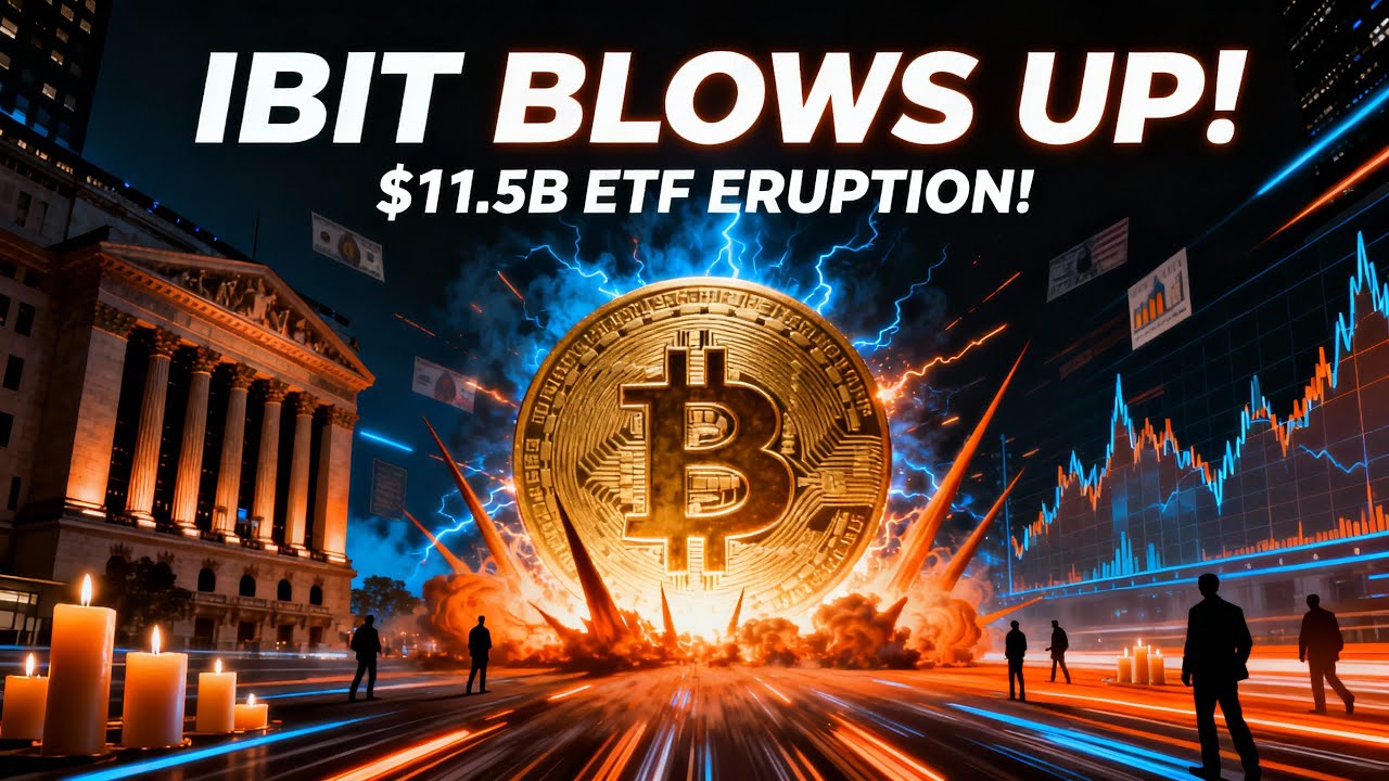 Bitcoin Recovers Above $86,000 Amid Conflicting Signals of Exchange Inflows and Profit-Taking