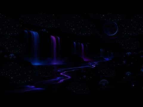 Deep Nervous System Reset (No Ads) • Sleep Hypnosis for Serenity, Stress Relief & Peace