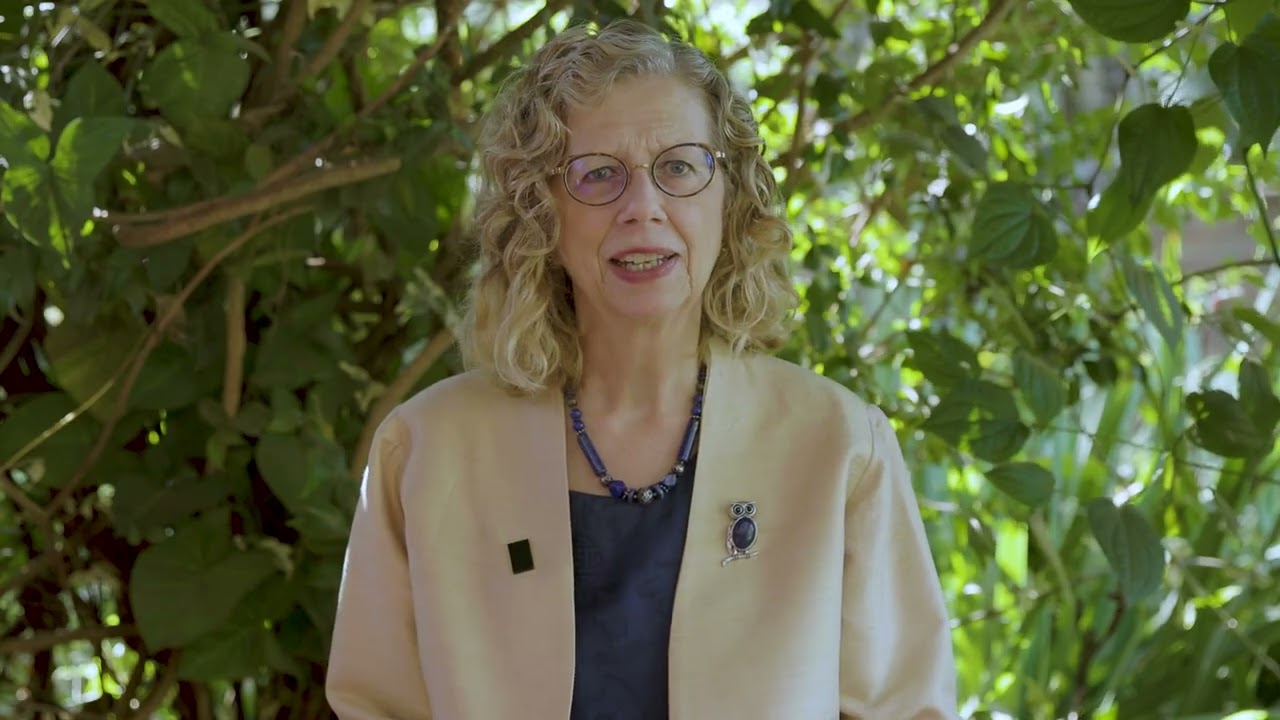 Message from Ms. Inger Andersen, Executive Director of UNEP at the opening of AEWA MOP9