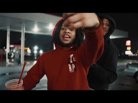 1K Loaded Kye x 1K Chicken Rich x Lil Joe x LMG JMoe - Top Dawgs   (Official Video)