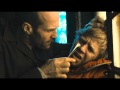 Redemption (Hummingbird) 2013 Jason Statham - Fight scene