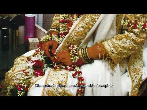 Abhir, Juicy BAE - MANGO LASSI (Lyric Video)