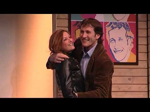 HORS PISTE // Création originale de et avec Eric DELCOURT