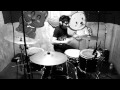 Nana Pancha-Vivo o Muerto (Drum Cover) 