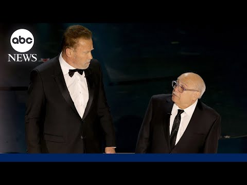 Oscars 2024: How Batman defeated both Arnold Schwarzenegger and Danny DeVito