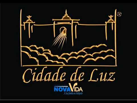 Cidade de Luz - Tempo De Sonhar - Ministérios
