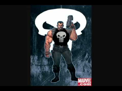 The Punisher - Part One