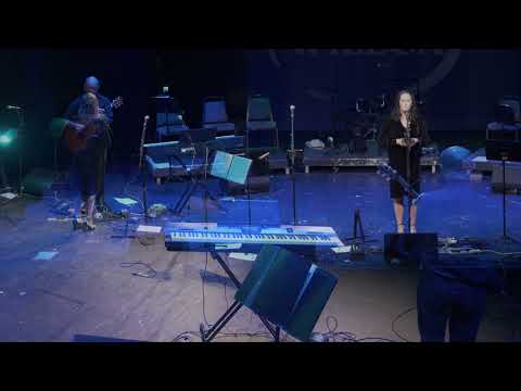 Sinéad Willox at Torrentbury 2025