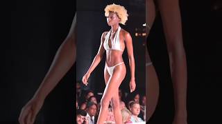 swimwear fashion show #swimsuit #beachwear #tiktok #trending #swimwear #bikini#bikini #balenciaga