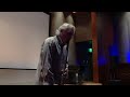 Gary Stroutsos at Bowers Museum