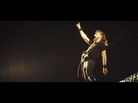 BLiSS @ Dreamstate SoCal 2017