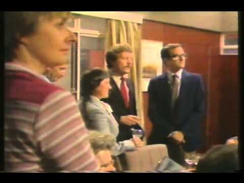 BBC2 Continuity (17th February 1982)