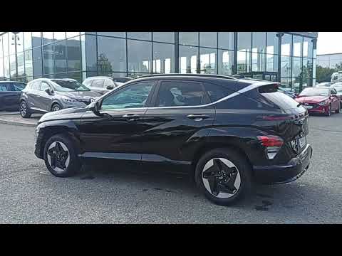 Hyundai Kona Platinum 65kw Range 514kms - Image 2