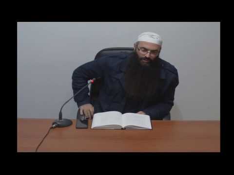 78) El Akide El Uasitije - Ajetet që e pohojnë meijen si cilësi të Allahut - P1