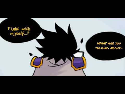 Kirby | Dark Matter Plays Kirby Planet Robobot