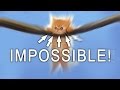 DOING THE IMPOSSIBLE! - YouTube