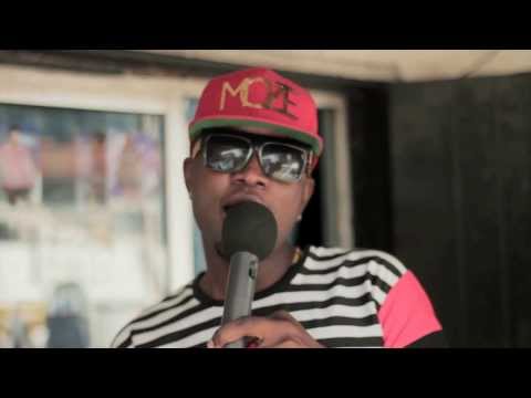 EMERGENCY ( BTS)  - WizzyPro Featuring Runtown,Skales and Patoranking