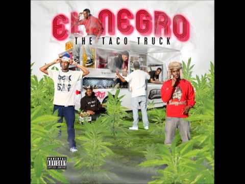 @ElNegroRBR - Im Chill Like That [New 2011]