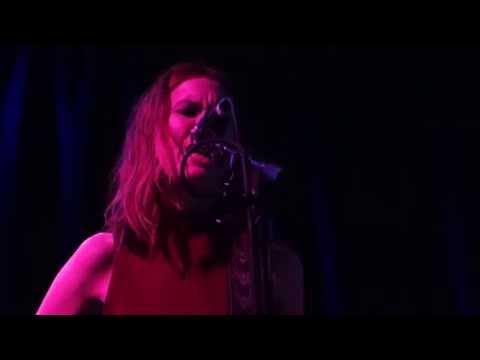 The Juliana Hatfield Three - What A Life - Live in San Francisco