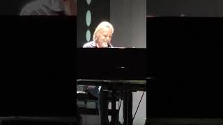 Jackson Browne - Black and White - Springfield IL - 6/9/23