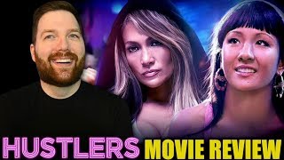Hustler | Movie Review